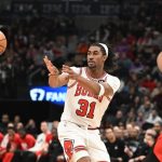 Bulls waive guard Jaden Ivey hours after homophobic social media rants