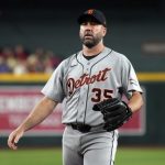 Justin Verlander’s season debut was ugly but Tigers believe in return at 43