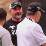 Big 12 commissioner: ‘Cody Campbell does not run the Big 12’