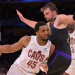 NBA playoff bracket, schedule: Where teams stand, who can clinch berths today