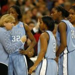 Inside the 2008 search that led to South Carolina hiring Dawn Staley