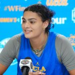 Lauren Betts watched UCLA’s 2025 Final Four loss 10 times. Here’s what she learned