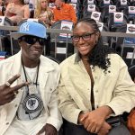 Diana Taurasi, Flavor Flav, Paige Bueckers among celebrities at Women’s Final Four