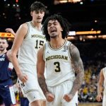 Michigan had its worst game this season. How it still won national title.