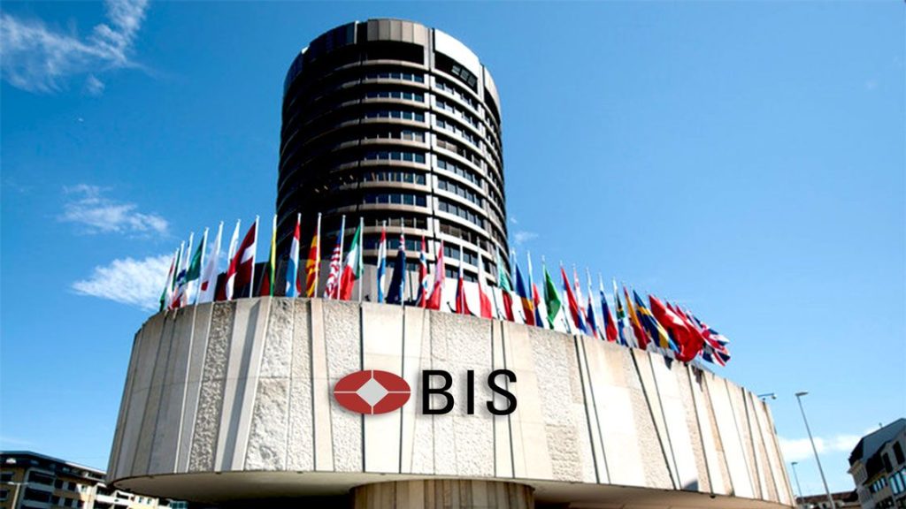BIS Warns Dollar Stablecoins Could Undermine Capital…