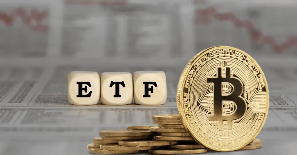 Crypto ETF Flows Stay Positive on July 16 as Bitcoin Funds…