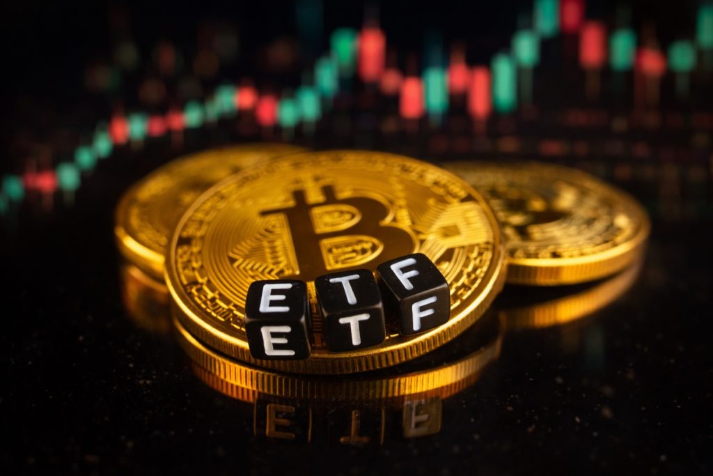 Crypto ETFs Extend Recovery With Positive Flows on July 21