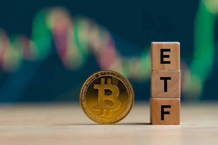 Spot Bitcoin ETFs Attract Fresh Inflows as Ethereum Funds…