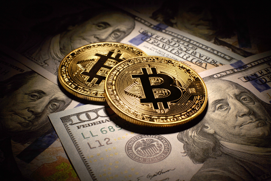 Crypto ETFs Extend Recovery as Bitcoin and Ethereum Funds…