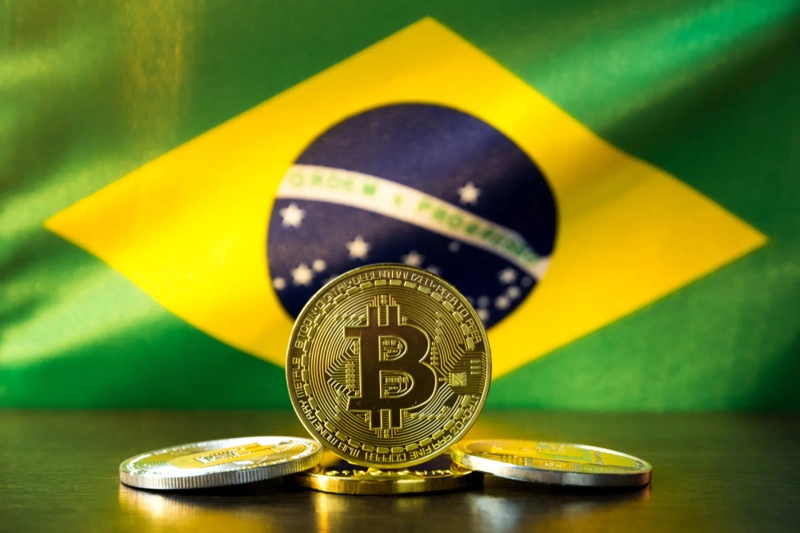 Brazil Freezes $197 Million in Assets in Crypto-Linked Drug…