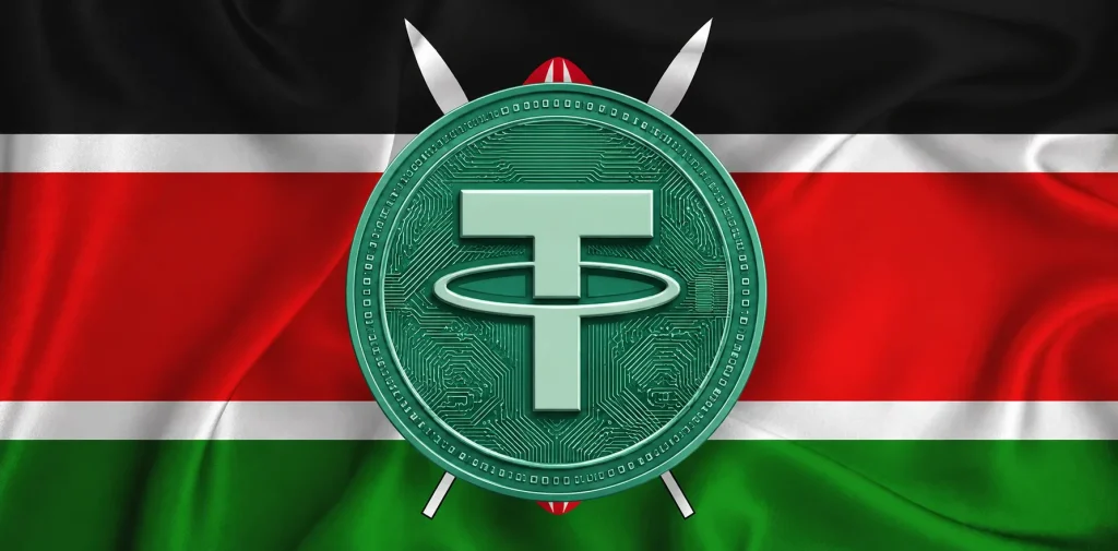 Tether Signs MoU With Nairobi Securities Exchange, and USDT…