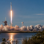Is SpaceX stock warming up to become the next meme stock?
