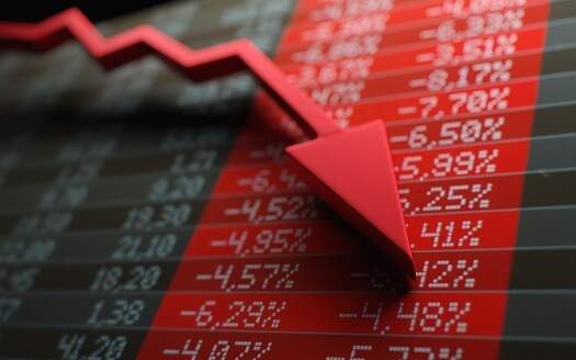 Alphabet Stock Falls 7%, Tesla Drops 14.5% as Wall Street…