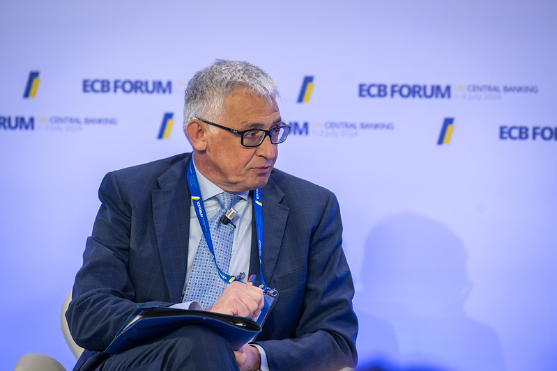 ECB’s Cipollone Warns Stablecoin Growth Could Erode…