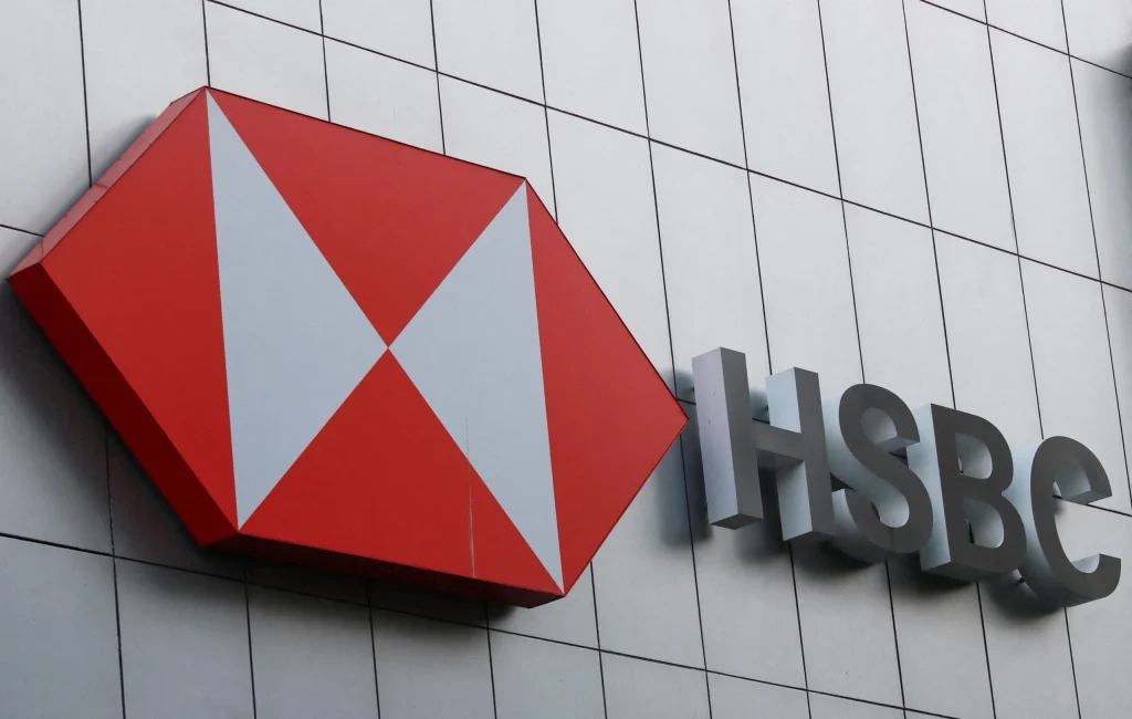 HSBC Wins UK Approval to Run Live Digital Securities…