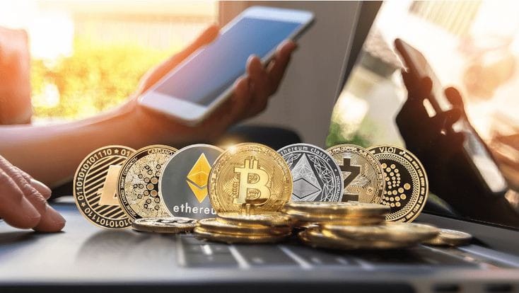 8 of 113 Crypto Tokens Launched Since 2024 Are Still Above…