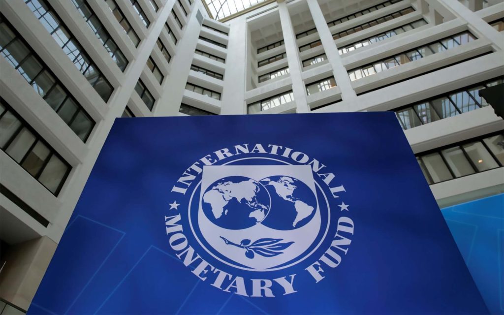 IMF Calls for Tighter Oversight of Brazil’s Fast-Growing…