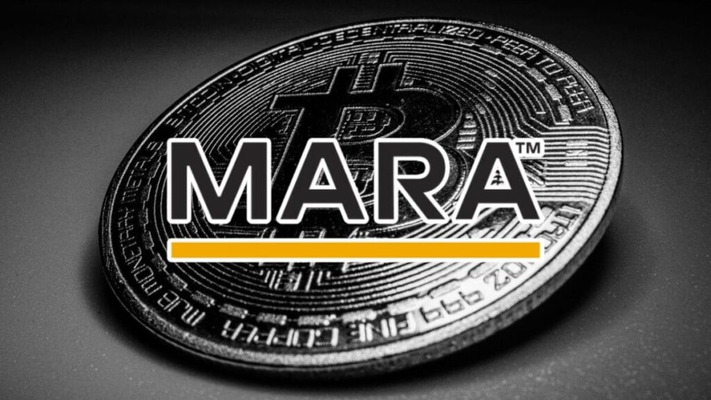 MARA CEO Says Using Electricity for AI Is Far More…