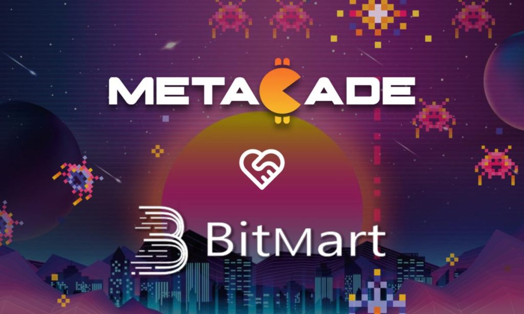 BitMart to End Trading on Aug. 26 and Shut Down Fully in…