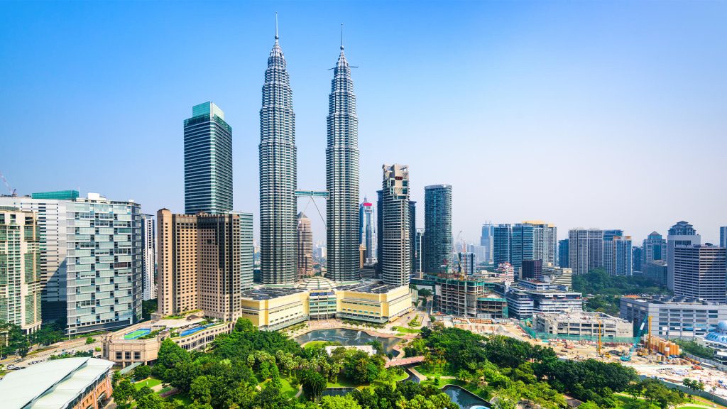 Balaji Threatens Malaysia Exit After Forest City Israeli…