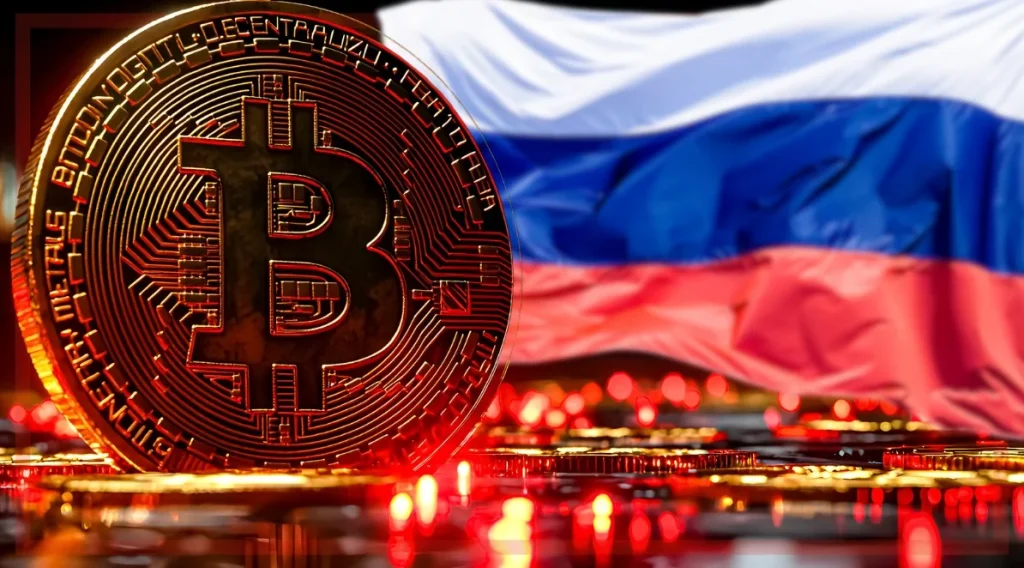 Russia Approves Crypto Market Bill in Final Duma Readings