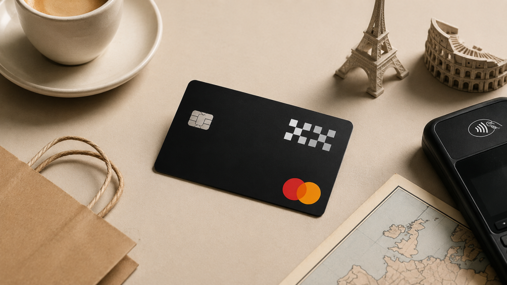 OKX Lets Users Convert USDT to MiCA-Compliant USDC