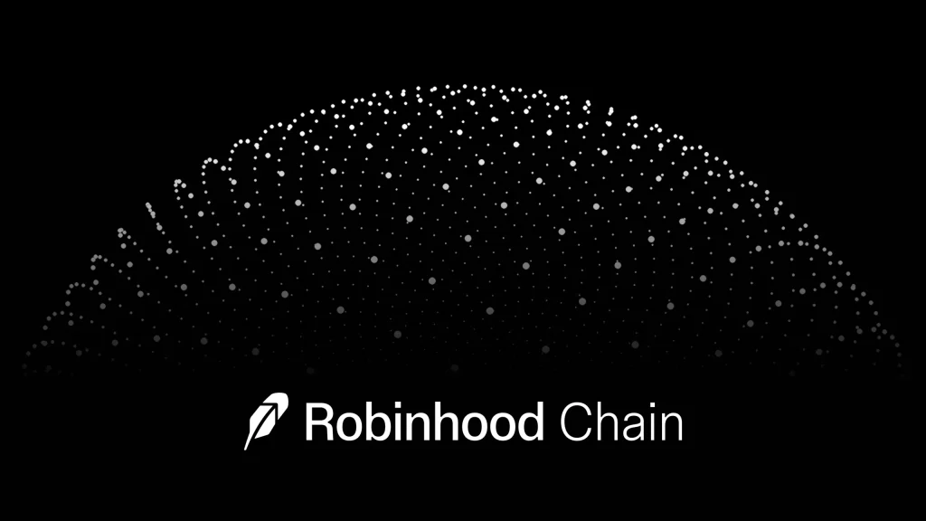 Robinhood Chain Is Winning on Memecoins, Not the Tokenized…