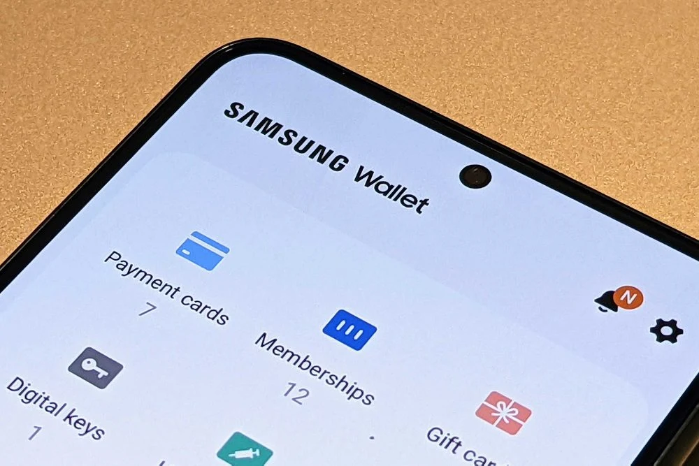 Samsung Wallet to Add Stablecoins, but Launch Details…