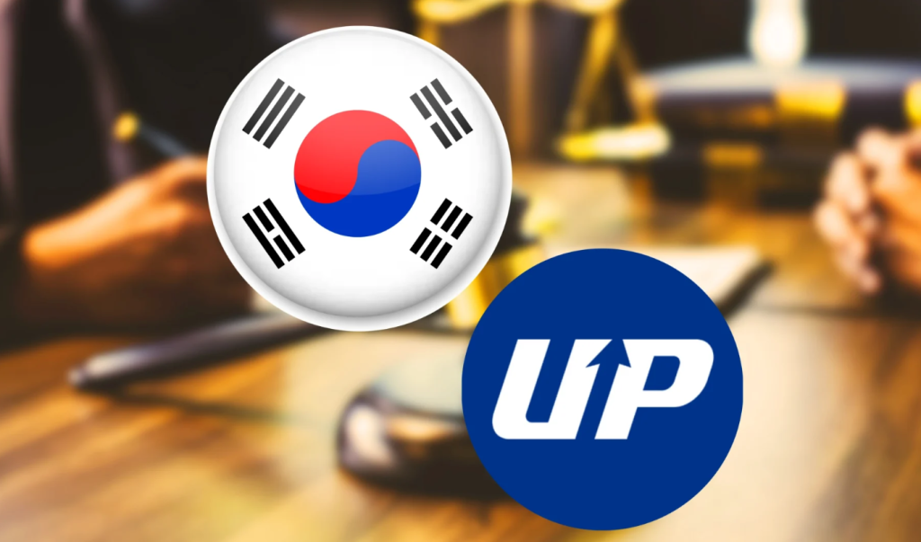 South Korea Weighs Sanctions After Upbit’s $36 Million…