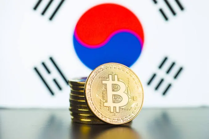 South Korea to Tax Annual Crypto Profits Above $1,740 at Up…