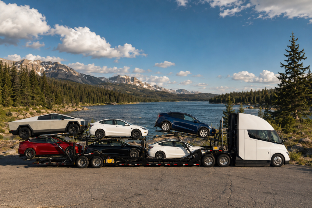 Tesla stock hits crucial support as Xpeng teases ‘Model Y killer’ ahead of earnings