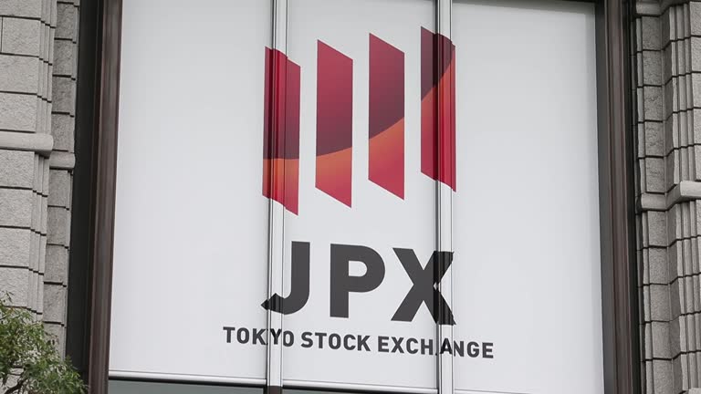 Bitcoin Japan Shares Slide After Dilutive EVO Fund…