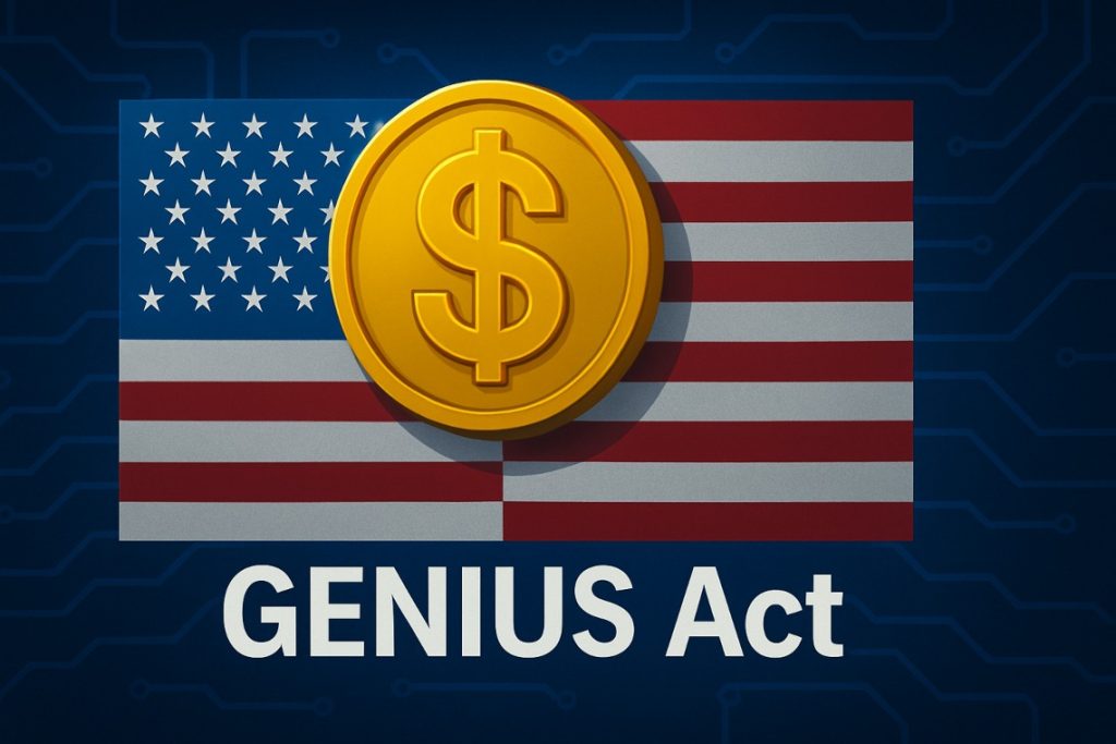 GENIUS Act Rules Remain Unfinished as 2027 Stablecoin…