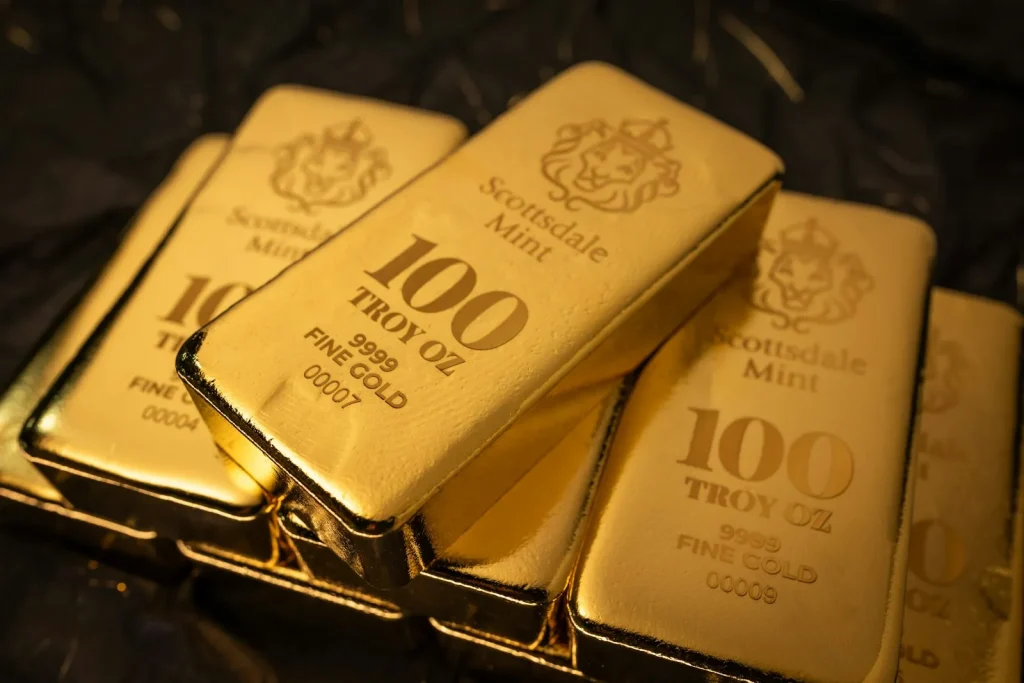 China’s Gold Reset Could Become Gold Prices’…