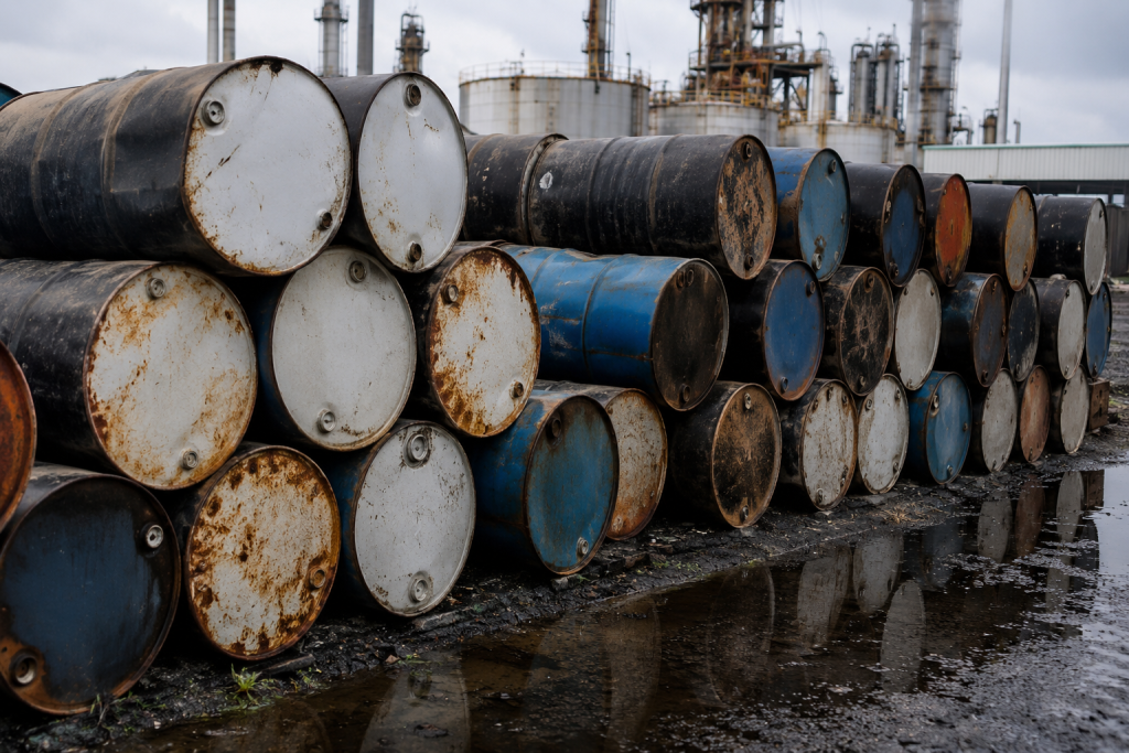 Brent and WTI crude oil prices target $100 as analysts warn of a forever war