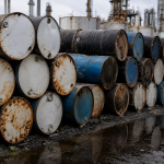 Brent and WTI crude oil prices target $100 as analysts warn of a forever war