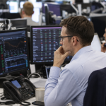 UK stocks steady as rising oil prices lift energy shares amid Middle East tensions