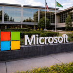 Microsoft stock falls, analysts trim price targets ahead of Q4 earnings