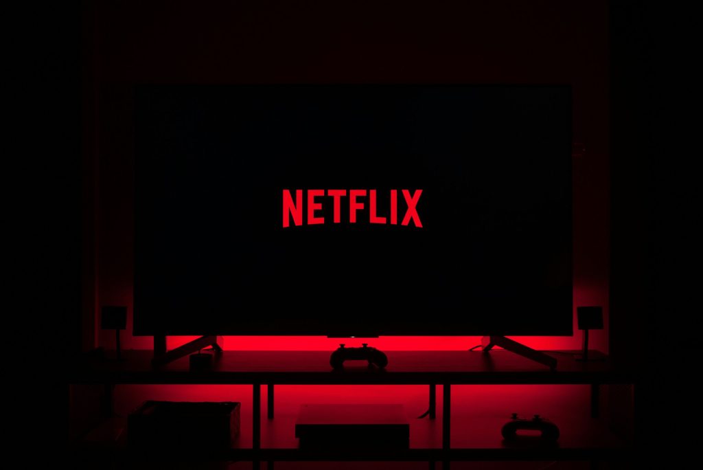 Netflix stock gets punished as company gets more secretive about viewer data